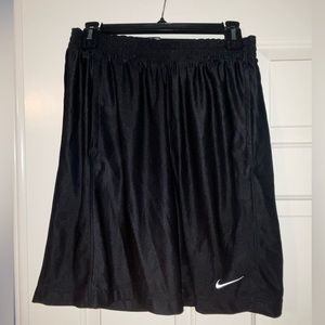 Nike men’s athletic shorts